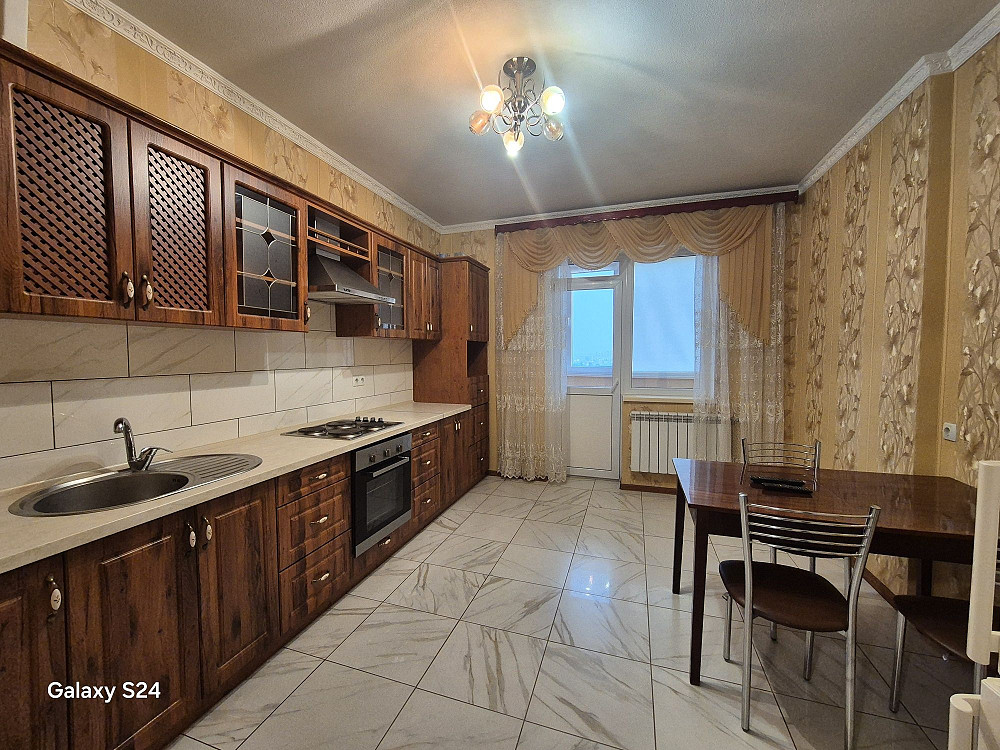 ЖК Овацио оренда 1 к квартири 55 м² Бровары - изображение 1