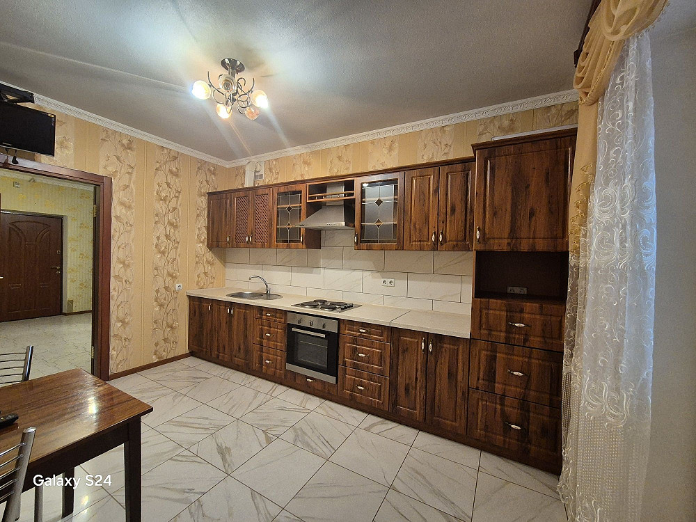 ЖК Овацио оренда 1 к квартири 55 м² Бровары - изображение 2