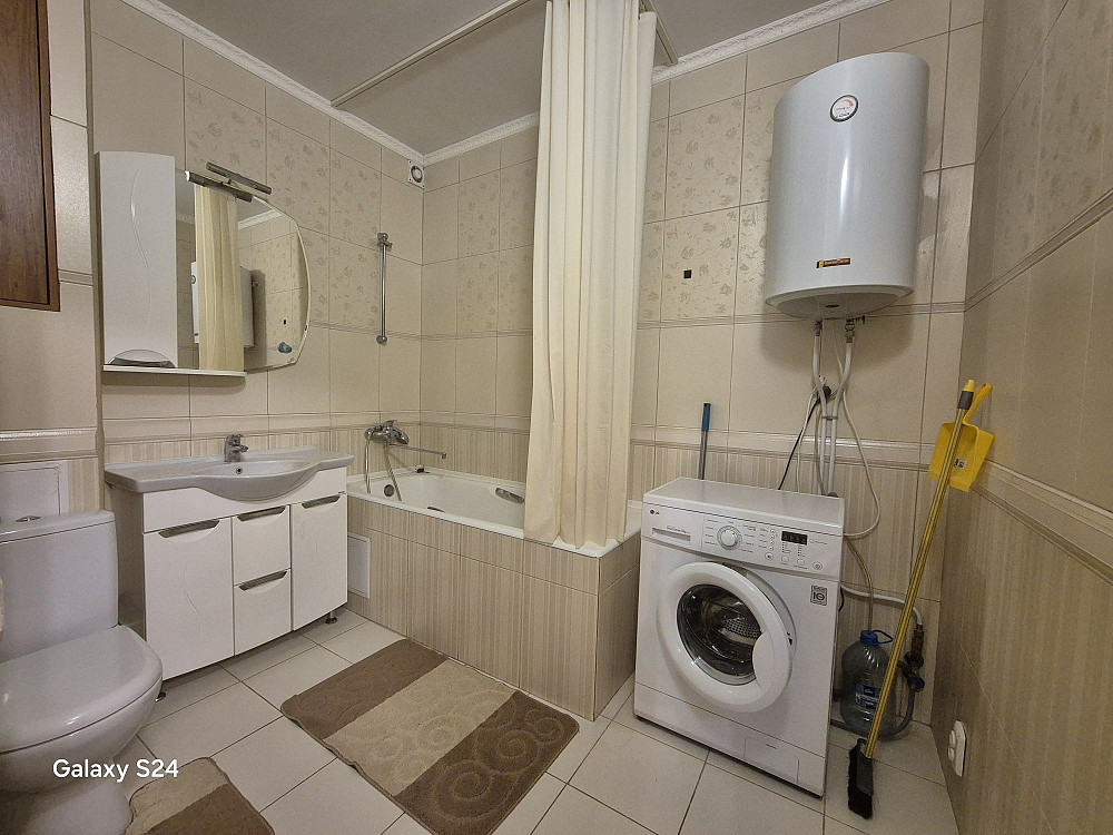 ЖК Овацио оренда 1 к квартири 55 м² Бровары - изображение 5