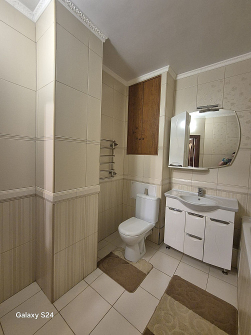 ЖК Овацио оренда 1 к квартири 55 м² Бровары - изображение 6