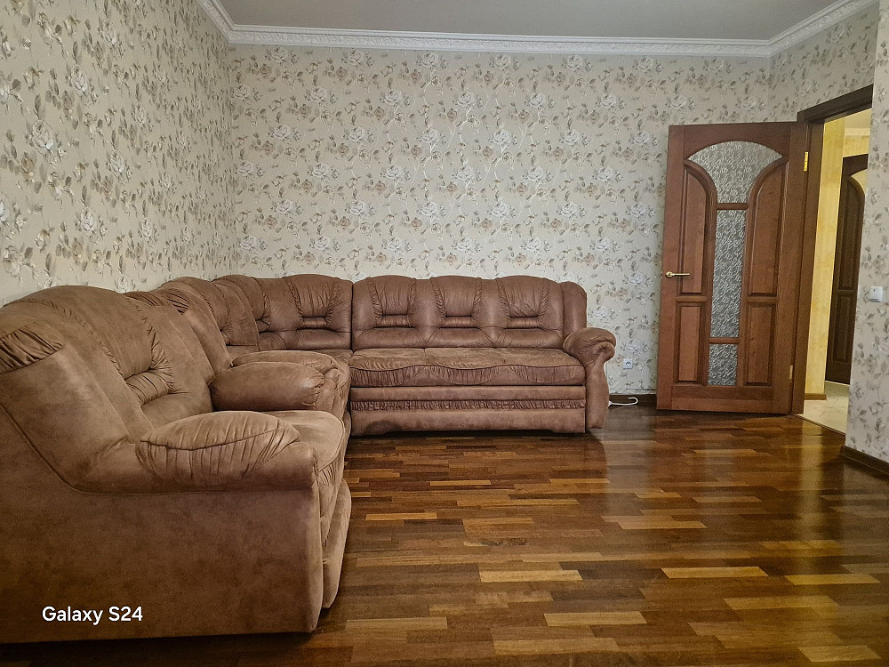 ЖК Овацио оренда 1 к квартири 55 м² Бровары - изображение 4