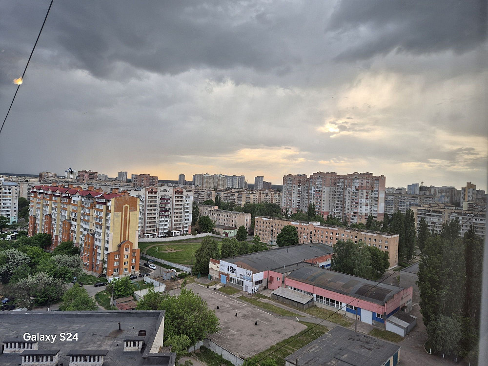 ЖК Овацио оренда 1 к квартири 55 м² Бровары - изображение 7