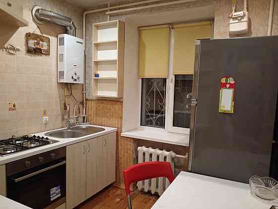 Oренда 2кiм. Р-н пр. Лесi Украiнки( Пушкiна) Днепр