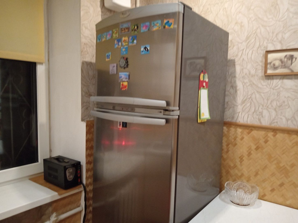 Oренда 2кiм. Р-н пр. Лесi Украiнки( Пушкiна) Днепр - изображение 4