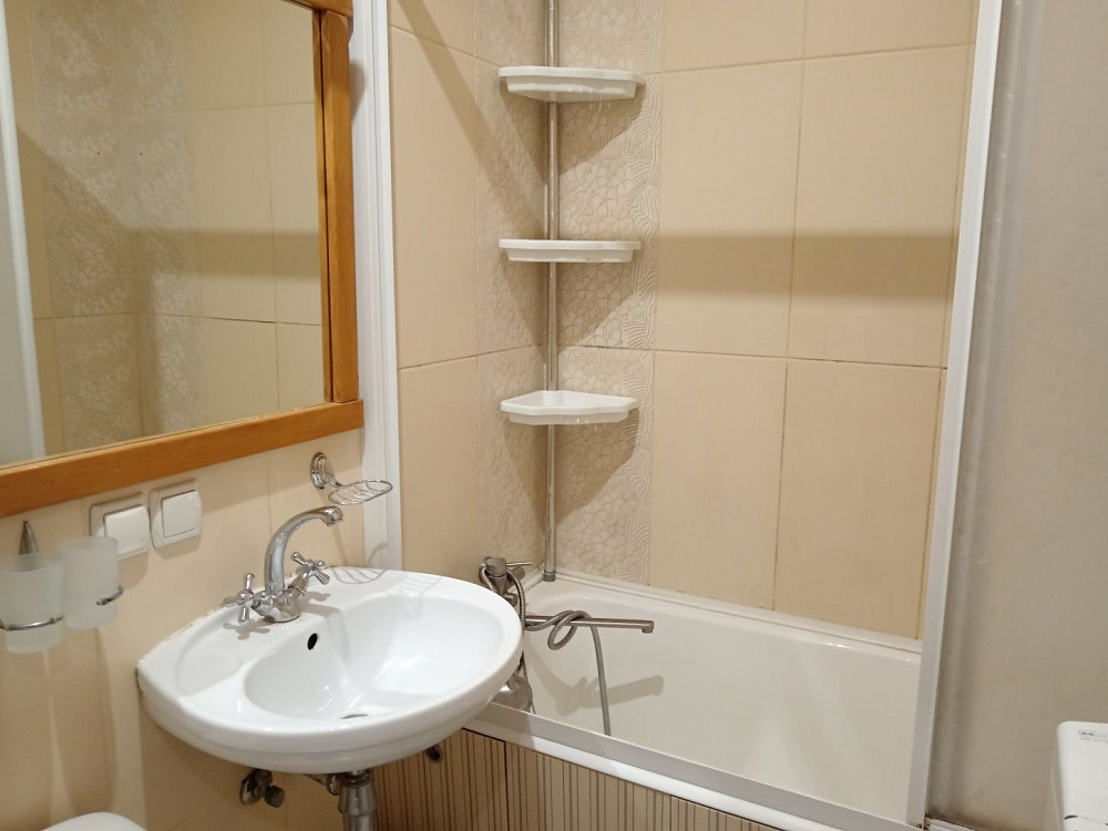 Oренда 2кiм. Р-н пр. Лесi Украiнки( Пушкiна) Днепр - изображение 5