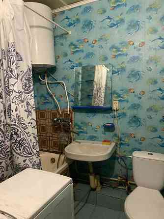 Сдам 1к квартиру на Рабочей- Кедрина Днепр