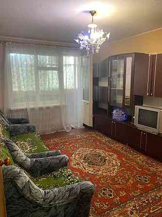 Сдам 1к квартиру на Рабочей- Кедрина Днепр