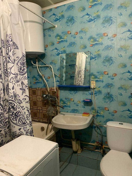 Сдам 1к квартиру на Рабочей- Кедрина Днепр - изображение 6