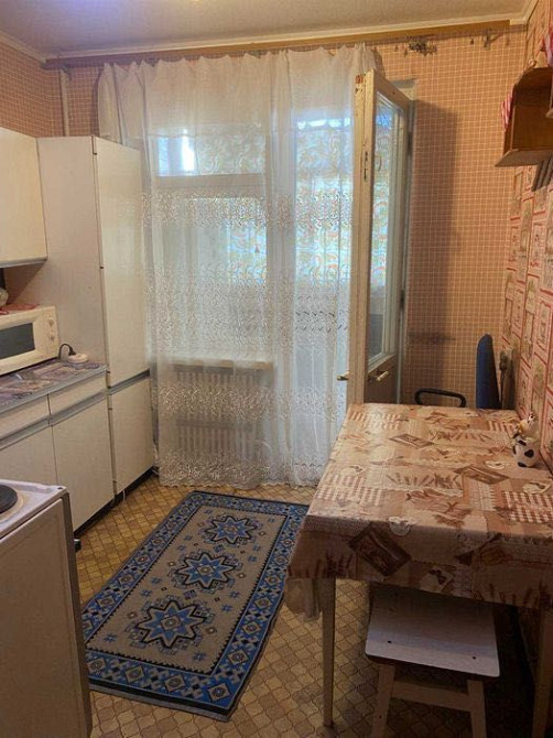 Сдам 1к квартиру на Рабочей- Кедрина Днепр - изображение 2