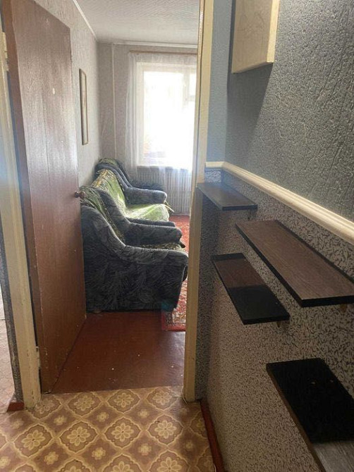 Сдам 1к квартиру на Рабочей- Кедрина Днепр - изображение 3