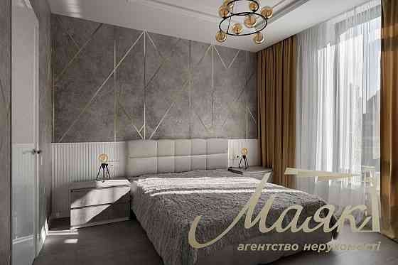 Аренда 2к квартиры 53м2 в ЖК Triiinity Тринити БФ ФК2 Тарьян Печерск Kyiv