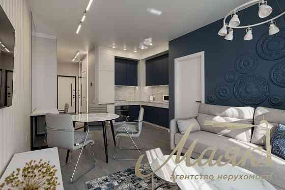 Аренда 2к квартиры 53м2 в ЖК Triiinity Тринити БФ ФК2 Тарьян Печерск Kyiv