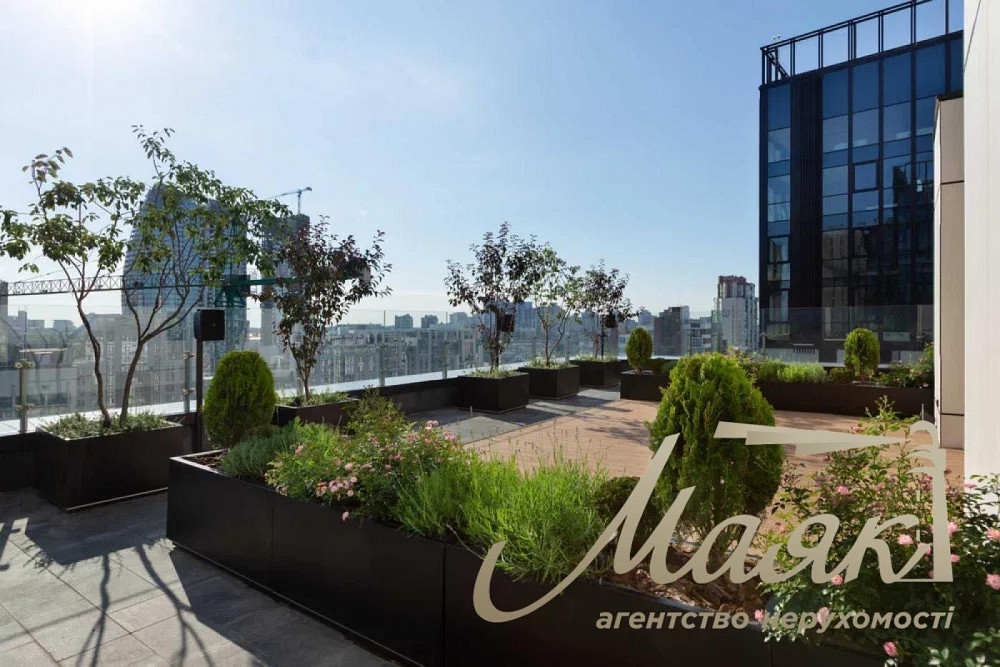 Аренда 2к квартиры 53м2 в ЖК Triiinity Тринити БФ ФК2 Тарьян Печерск Kyiv - photo 7