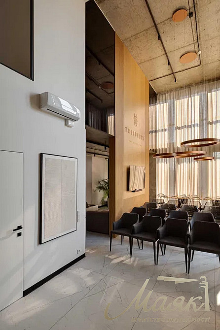 Аренда 2к квартиры 53м2 в ЖК Triiinity Тринити БФ ФК2 Тарьян Печерск Kyiv - photo 5