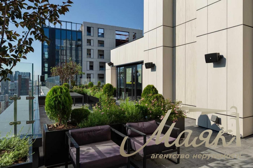 Аренда 2к квартиры 53м2 в ЖК Triiinity Тринити БФ ФК2 Тарьян Печерск Kyiv - photo 6