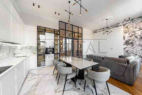 АРЕНДА квартира Бойчука 52 Жемчужина Kyiv