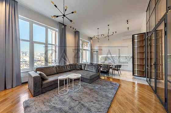 АРЕНДА квартира Бойчука 52 Жемчужина Kyiv