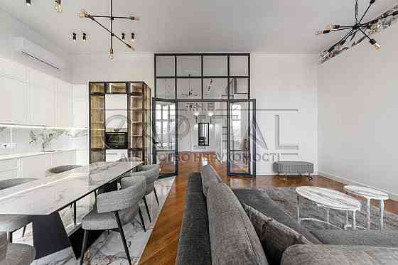 АРЕНДА квартира Бойчука 52 Жемчужина Kyiv