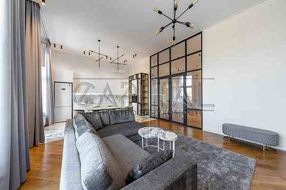 АРЕНДА квартира Бойчука 52 Жемчужина Kyiv