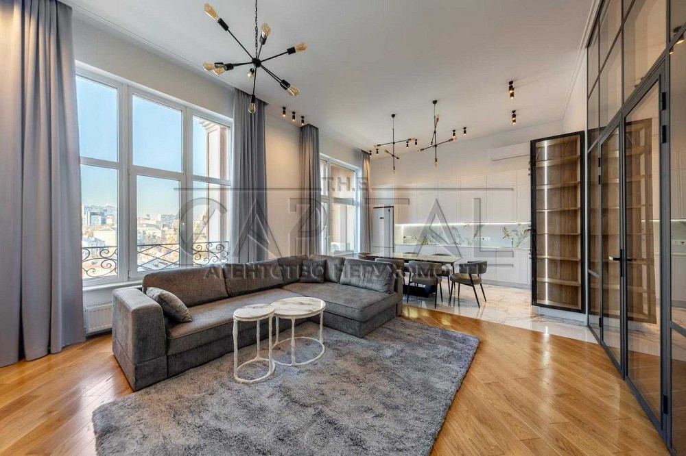 АРЕНДА квартира Бойчука 52 Жемчужина Kyiv - photo 5