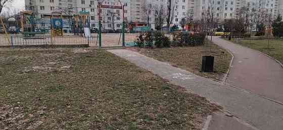 Однокімнатна на Оболоні Kyiv