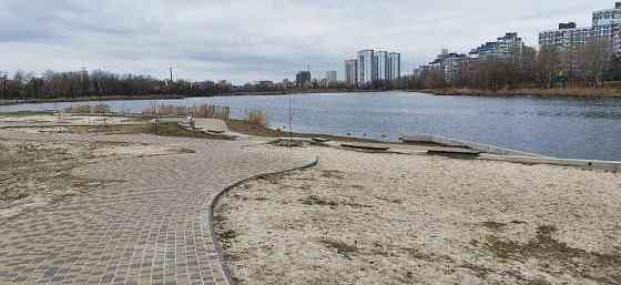 Однокімнатна на Оболоні Kyiv