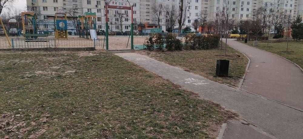 Однокімнатна на Оболоні Kyiv - photo 3