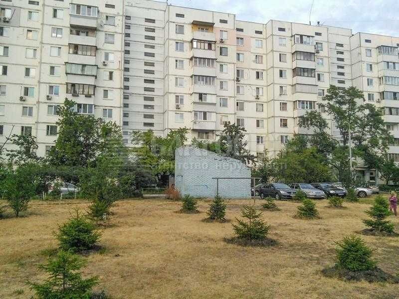 Однокімнатна на Оболоні Kyiv - photo 2