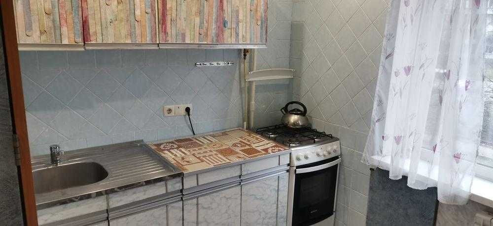 Однокімнатна на Оболоні Kyiv - photo 8