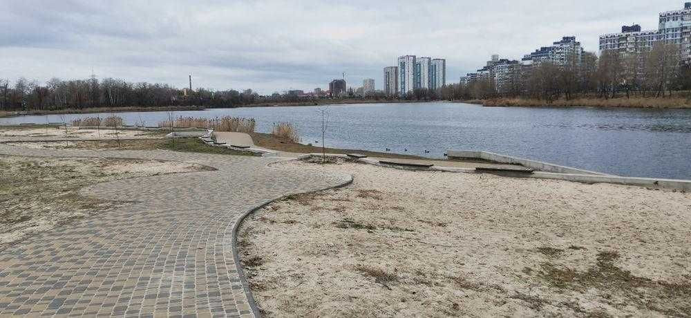 Однокімнатна на Оболоні Kyiv - photo 4