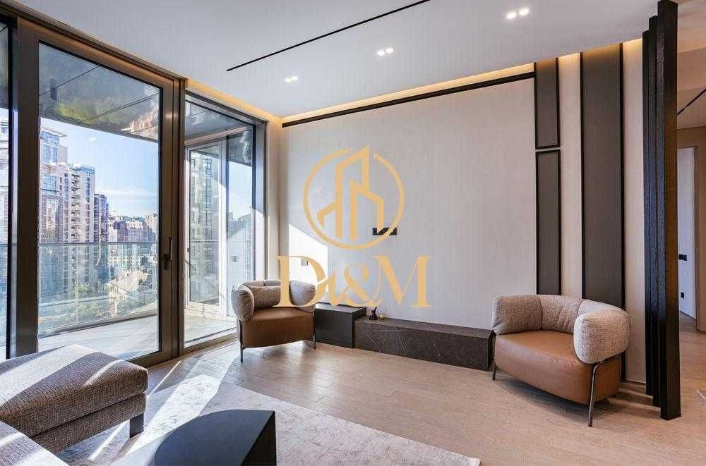 БЕЗ % Аренда квартиры Taryan Towers Trinity Бульвар Фонтанов Печерск Kyiv - photo 5