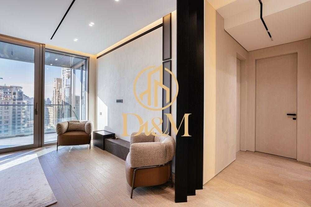 БЕЗ % Аренда квартиры Taryan Towers Trinity Бульвар Фонтанов Печерск Kyiv - photo 3