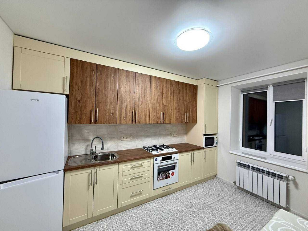 Оренда 2к квартири, ЖК Зоря, Звукоізоляція, Перша здача Винница - изображение 1