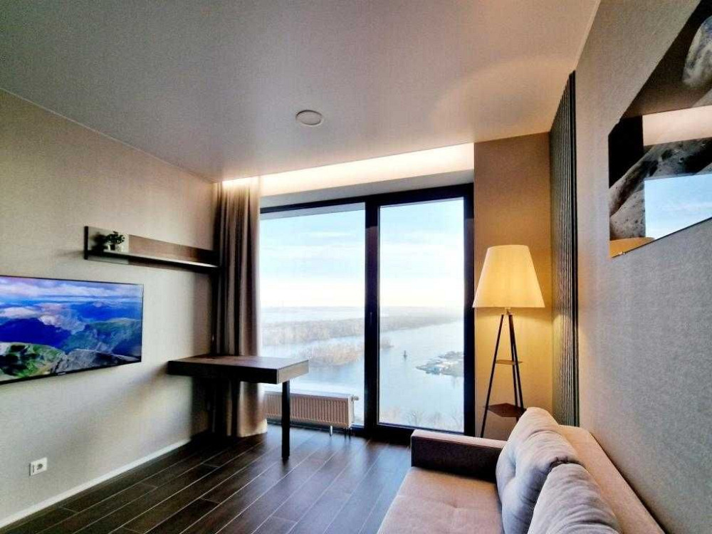 Сдам 2-квартиру в ЖК " Bartolameo” Днепр - изображение 4