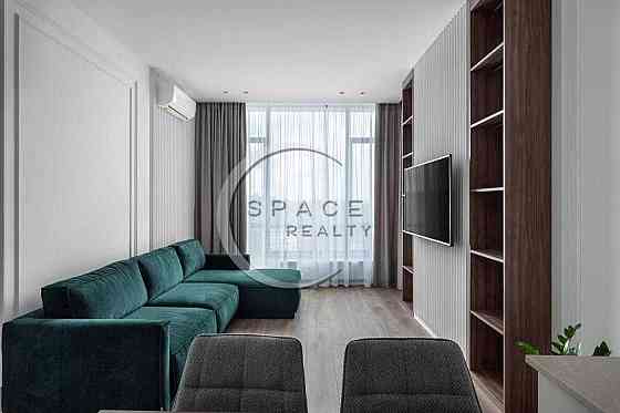 ЖК "Park Avenu VIP" Оренда авторської 2кім кв-ри вул. Деміївська 33 Kyiv