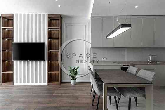 ЖК "Park Avenu VIP" Оренда авторської 2кім кв-ри вул. Деміївська 33 Kyiv