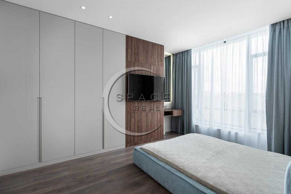 ЖК "Park Avenu VIP" Оренда авторської 2кім кв-ри вул. Деміївська 33 Kyiv - photo 8