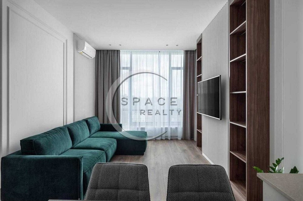 ЖК "Park Avenu VIP" Оренда авторської 2кім кв-ри вул. Деміївська 33 Kyiv - photo 2