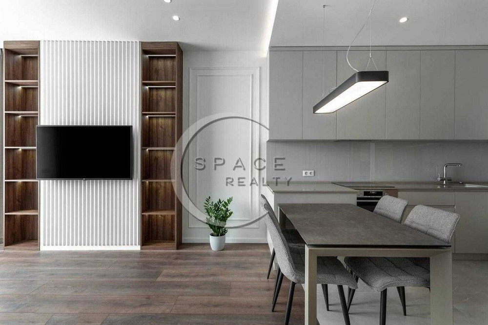 ЖК "Park Avenu VIP" Оренда авторської 2кім кв-ри вул. Деміївська 33 Kyiv - photo 4