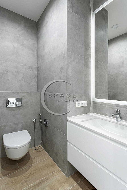 ЖК "Park Avenu VIP" Оренда авторської 2кім кв-ри вул. Деміївська 33 Kyiv - photo 6