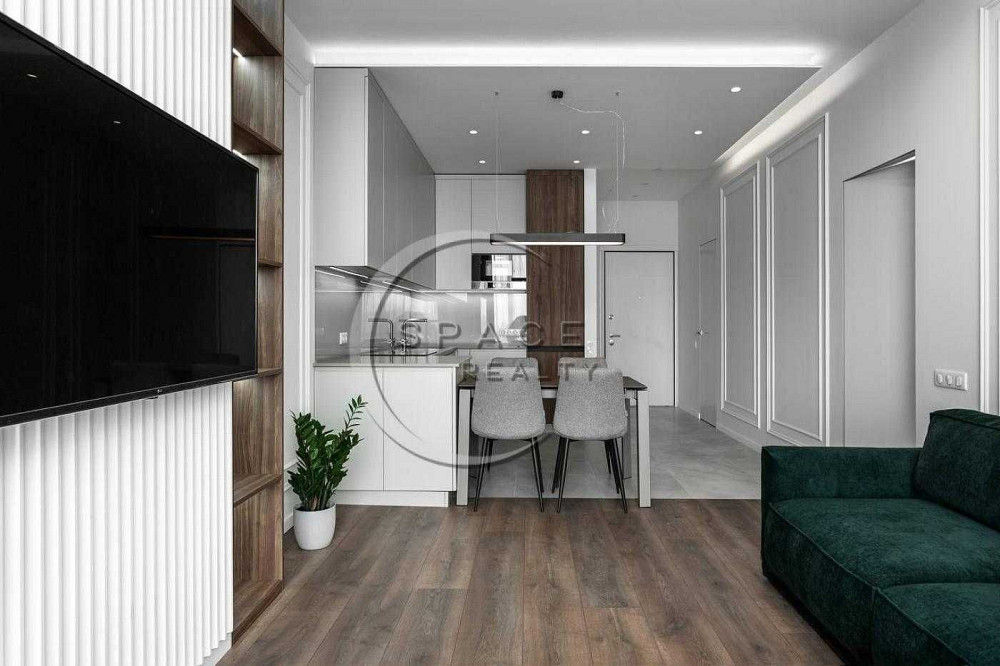 ЖК "Park Avenu VIP" Оренда авторської 2кім кв-ри вул. Деміївська 33 Kyiv - photo 3