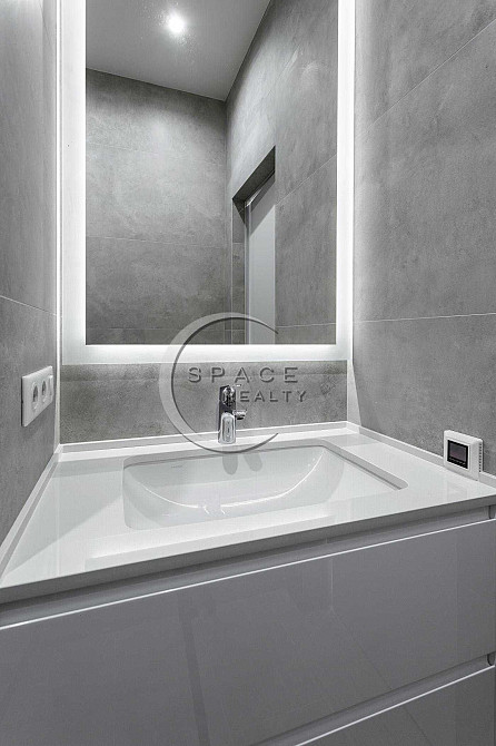 ЖК "Park Avenu VIP" Оренда авторської 2кім кв-ри вул. Деміївська 33 Kyiv - photo 7