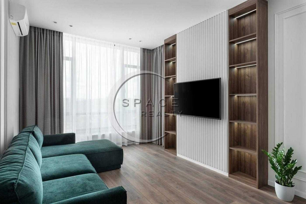 ЖК "Park Avenu VIP" Оренда авторської 2кім кв-ри вул. Деміївська 33 Kyiv - photo 1