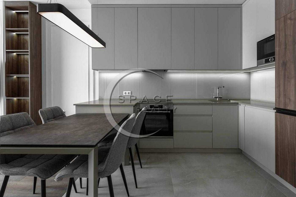 ЖК "Park Avenu VIP" Оренда авторської 2кім кв-ри вул. Деміївська 33 Kyiv - photo 5