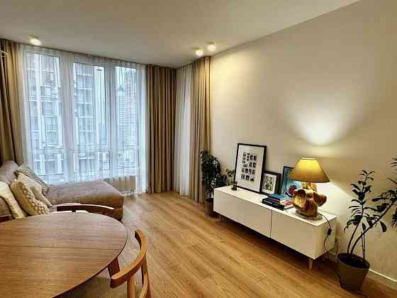 Оренда шикарної квартири ЖК Лвівський квартал Kyiv