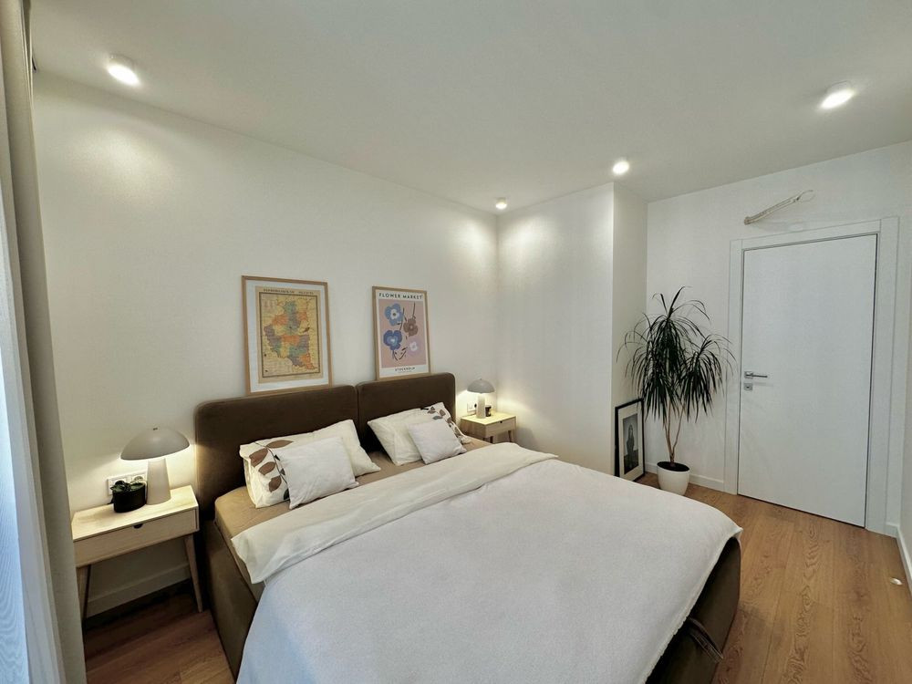 Оренда шикарної квартири ЖК Лвівський квартал Kyiv - photo 6