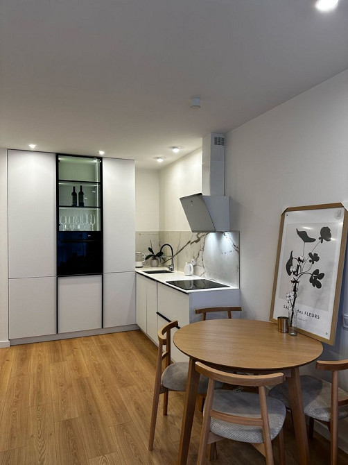 Оренда шикарної квартири ЖК Лвівський квартал Kyiv - photo 5