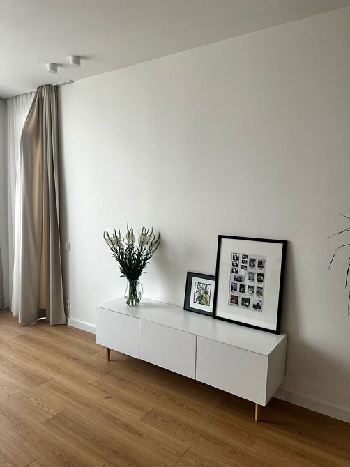 Оренда шикарної квартири ЖК Лвівський квартал Kyiv - photo 8