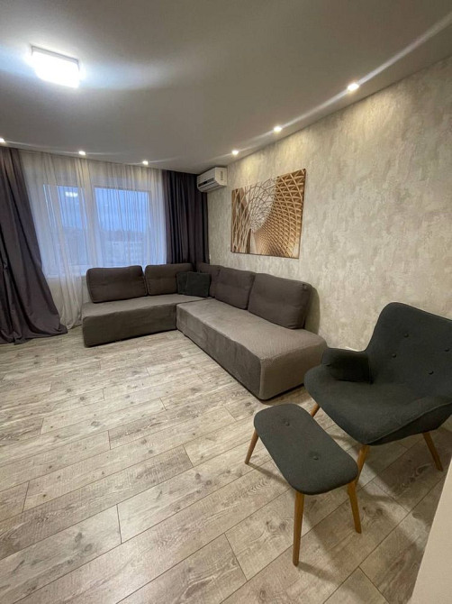 Актуально! Аренда! Большая 2к. Поля, Кирова, Минина, Можно с Животными Днепр - изображение 5