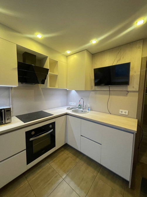 Актуально! Аренда! Большая 2к. Поля, Кирова, Минина, Можно с Животными Днепр - изображение 2